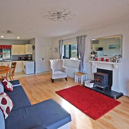 Greystones Clock Tower Lodge Leap Екстер'єр фото