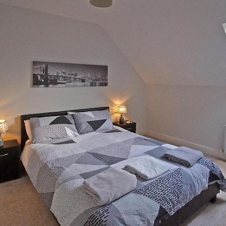 Greystones Clock Tower Lodge Leap Екстер'єр фото