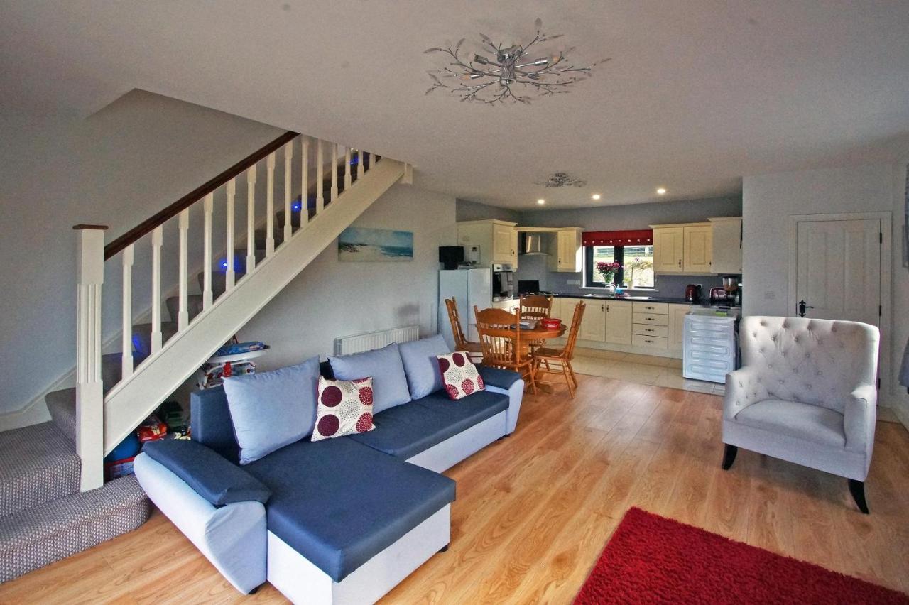 Greystones Clock Tower Lodge Leap Екстер'єр фото