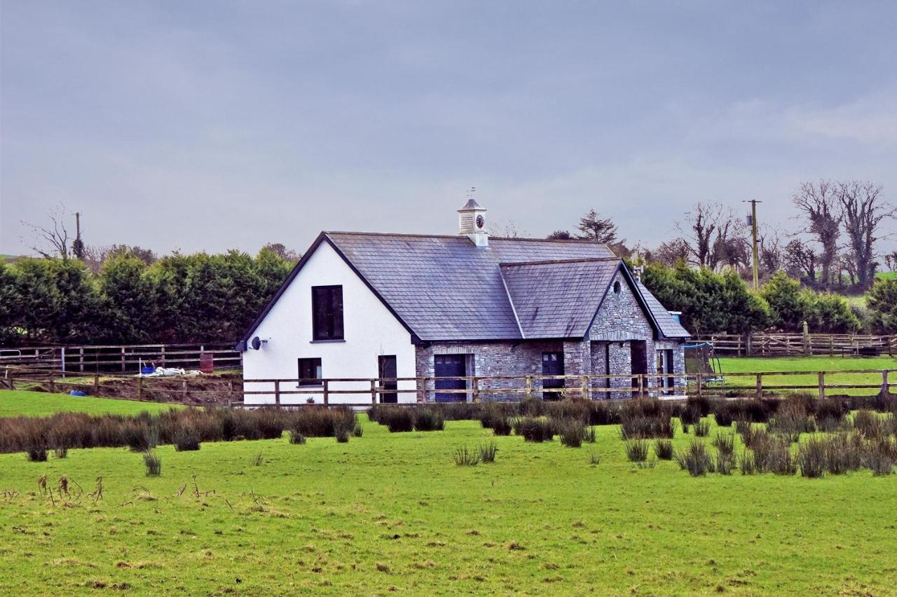 Greystones Clock Tower Lodge Leap Екстер'єр фото