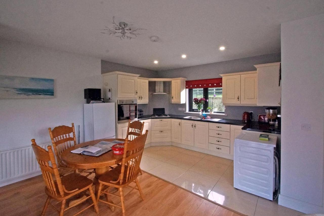 Greystones Clock Tower Lodge Leap Екстер'єр фото