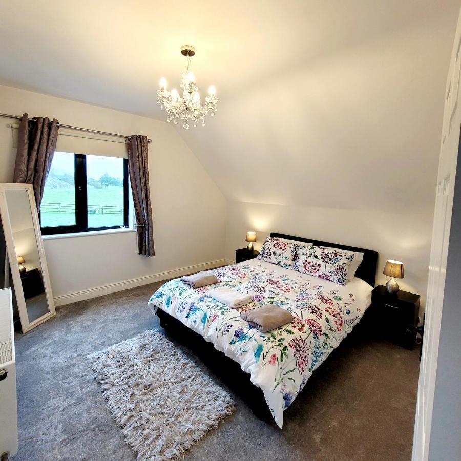 Greystones Clock Tower Lodge Leap Екстер'єр фото