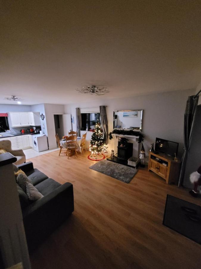 Greystones Clock Tower Lodge Leap Екстер'єр фото
