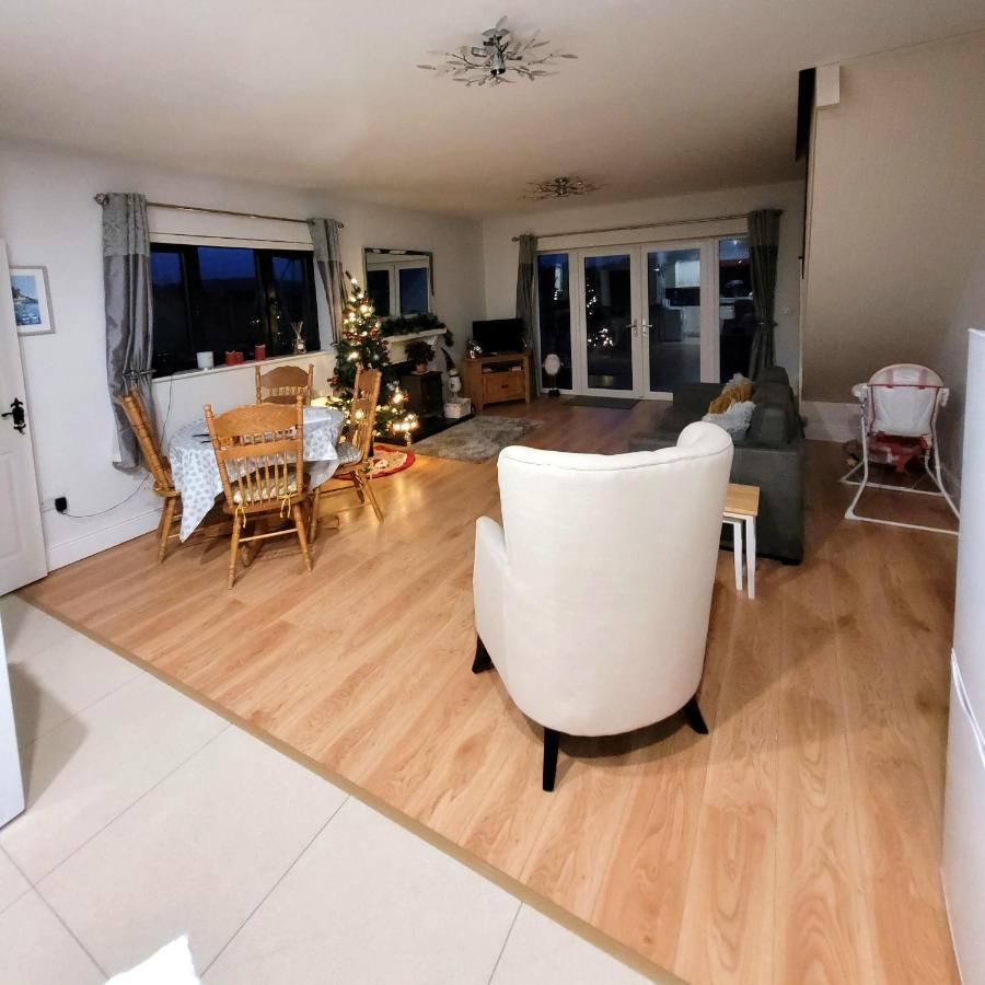 Greystones Clock Tower Lodge Leap Екстер'єр фото