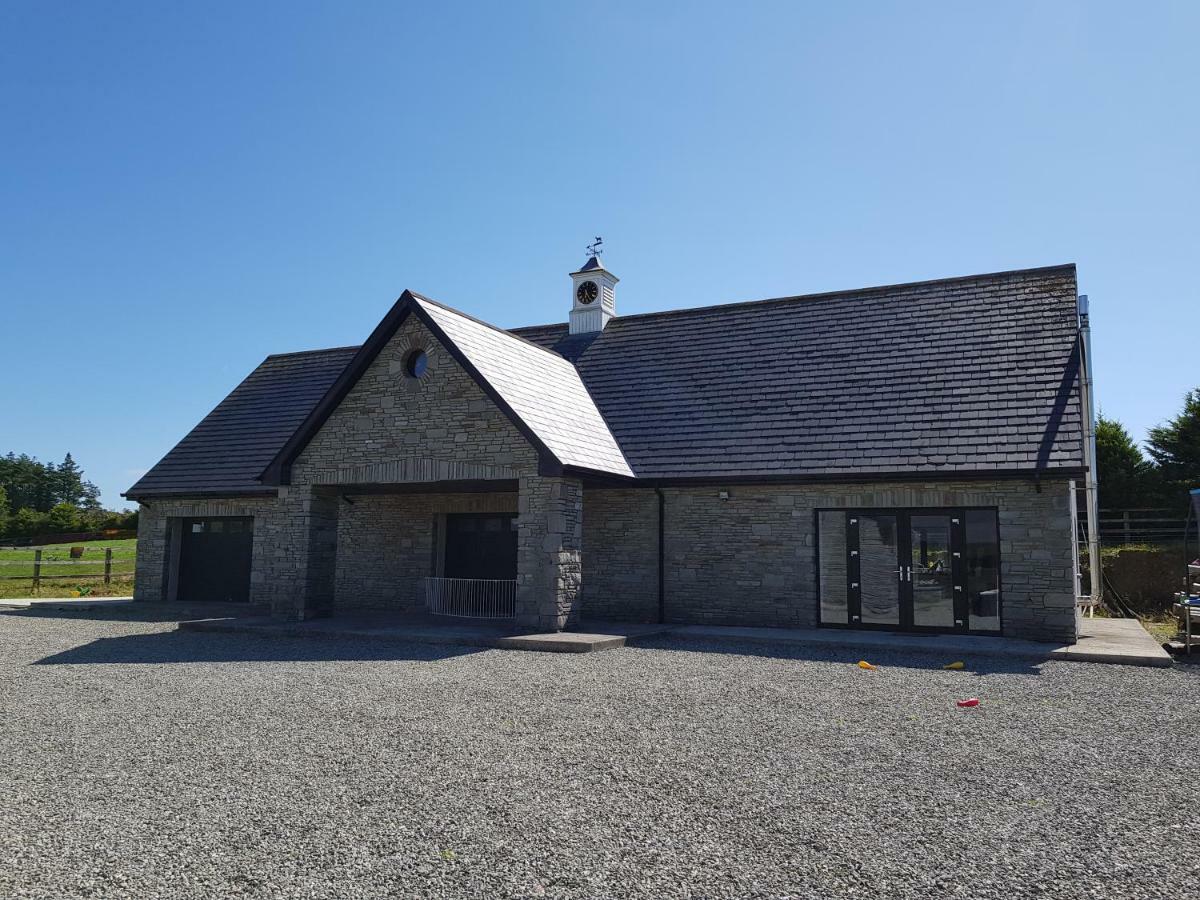 Greystones Clock Tower Lodge Leap Екстер'єр фото