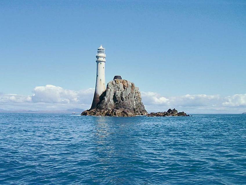 Greystones Clock Tower Lodge Leap Екстер'єр фото