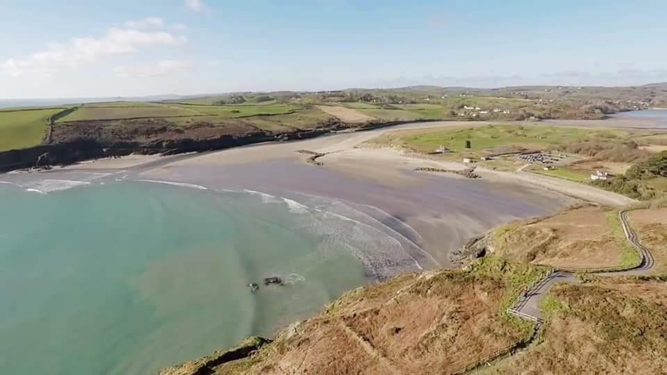 Greystones Clock Tower Lodge Leap Екстер'єр фото